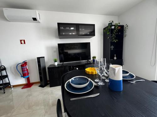 Vila do Ilhéu (Vila do Ilheu) in วิลา ฟรานกา โด เคมโป