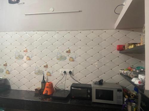 Peter's Cottage in Madukkarai