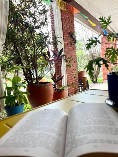 Facilities, Casa MachiKouss - Loft acogedor e independiente in Santo Domingo Barrio Alto