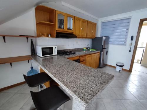 Two-Bedroom Apartment image 10