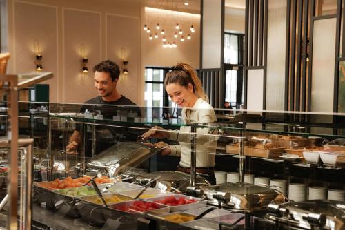 Riu Plaza Chicago - image 13