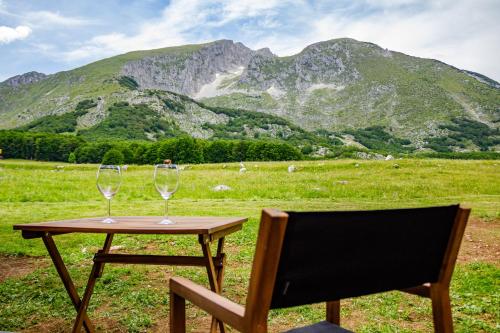 Ginger Cabins, Žabljak (Foto 8)