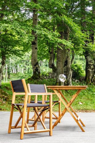 Ginger Cabins, Žabljak (Foto 6)