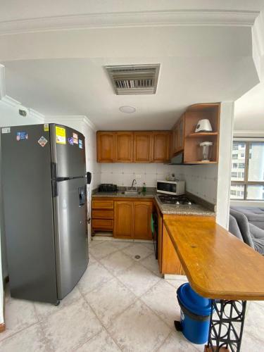 Apartment with Balcony image 1