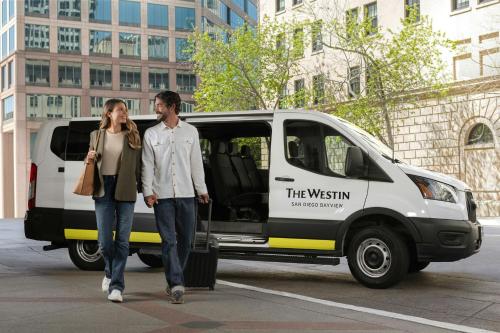 The Westin San Diego Downtown - image 7