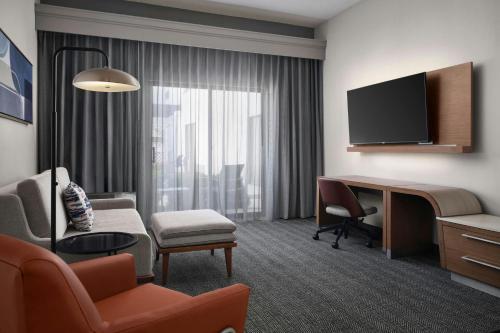 Courtyard by Marriott Henderson - Green Valley - Las Vegas, Las Vegas (Foto 10)