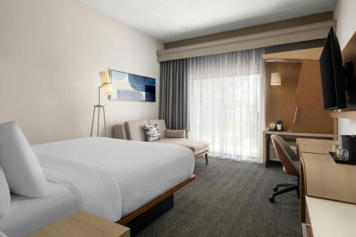 Courtyard by Marriott Henderson - Green Valley - Las Vegas - image 13