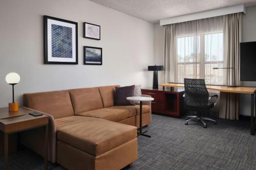 Residence Inn by Marriott Las Vegas Henderson/Green Valley, Las Vegas (fotografie 9)