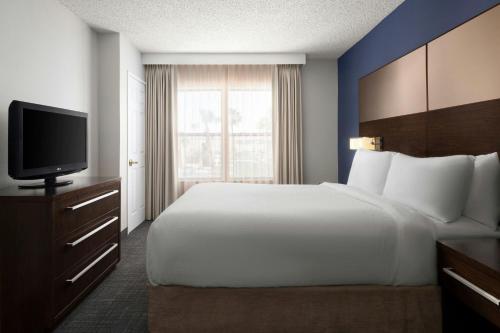 Residence Inn by Marriott Las Vegas Henderson/Green Valley, Las Vegas (fotografie 10)