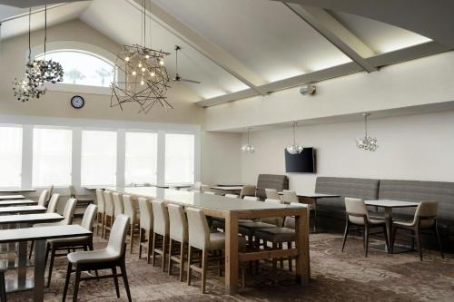 Residence Inn by Marriott Las Vegas Henderson/Green Valley, Las Vegas (fotografie 11)