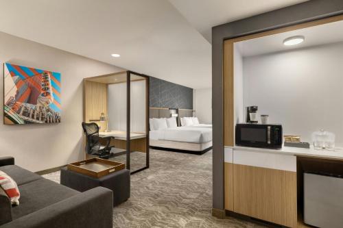 Sleeps 5