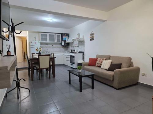 Departamento Sol