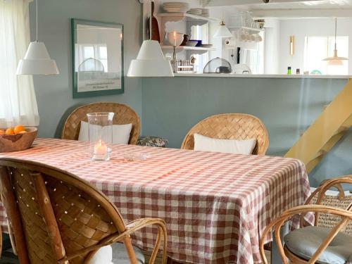 Exterior view, Protected Gem By Glænø's Verdant Woods in Rude