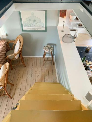 Exterior view, Protected Gem By Glænø's Verdant Woods in Rude