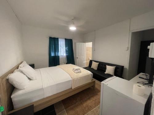 Vaikona Lodge near สนามบินลิฟูกาไอส์แลนด์