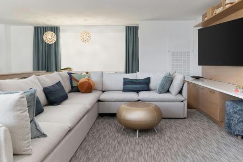 Element by Marriott Las Vegas Airport, Las Vegas (fotografie 11)
