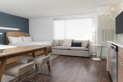 Element Las Vegas Airport in Sør for The Strip