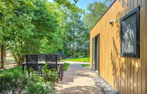 Hotelli välisilme, Nice Home In Oosterwolde With Wifi in Oosterwolde