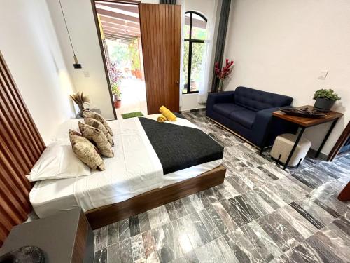 Casa MachiKouss - Loft acogedor e independiente in Santo Domingo Barrio Alto