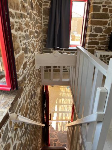 Rodakas Rooms-Glikeria in Nea Koutali