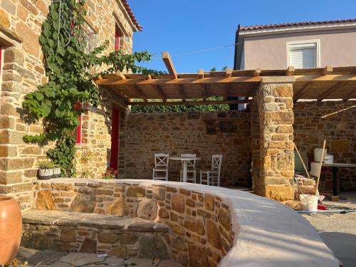 Rodakas Rooms-Glikeria in Nea Koutali