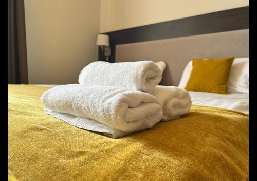 Stylish Central London Studio Perfect for Tourists & Business, Londyn (zdjęcie 3)