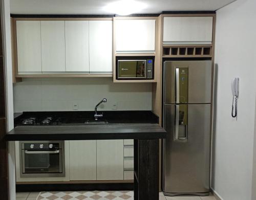 Apartamento em Florianópolis