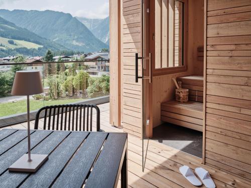 Hotel Garni Pinzgau, Relax & Lifestyle 5