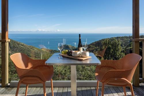 周邊環境, 浪漫皮哈民宿 (Romantic Piha) in 皮哈