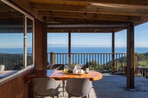 周邊環境, 浪漫皮哈民宿 (Romantic Piha) in 皮哈