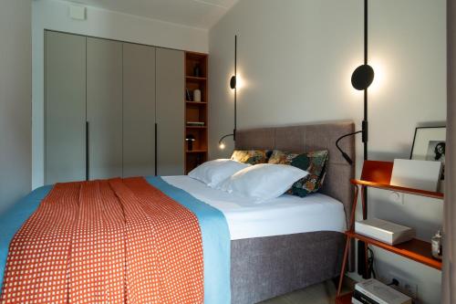 Beachfront Kalaranna apartment near the Old Town, Tallinn (photo 6)