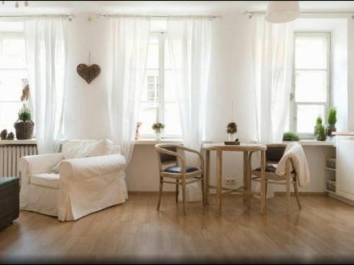 Piwna Vintage Apartment 1