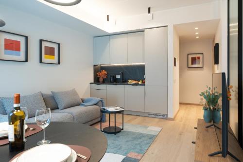 Beachfront Kalaranna apartment near the Old Town, Tallinn (photo 5)