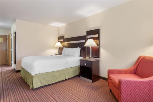 Best Western Parsons Inn - image 6