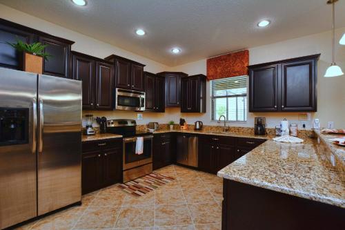 Spacious, Large Pvt Pool, No Rear Neighbors-4901Cg, Davenport (Foto 7)