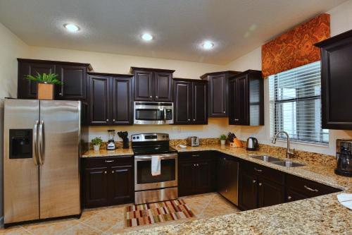 Spacious, Large Pvt Pool, No Rear Neighbors-4901Cg, Davenport (Foto 8)