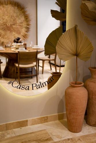 2BR in Tulum Hotel Zone - SPA Jacuzzi - FREE Beach Club Access, Tulum