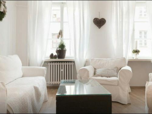 Piwna Vintage Apartment 4