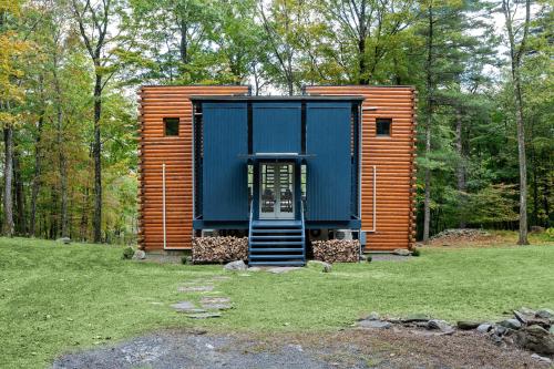 Epic architectural masterpiece views & hot tub in Стон Рідж