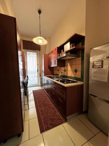 Maman Suite, city center near Molo Beverello, Neapel (Foto 9)
