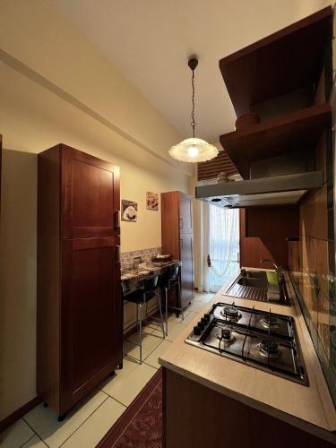 Maman Suite, city center near Molo Beverello, Neapel (Foto 10)