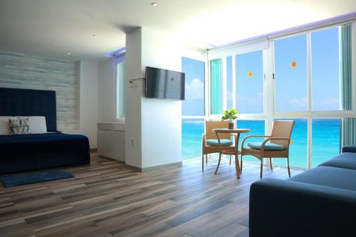 Wake Up & Sleep to Ocean Waves, Cancún (fotografie 8)