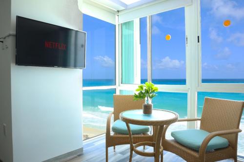 Wake Up & Sleep to Ocean Waves, Cancún (fotografie 9)