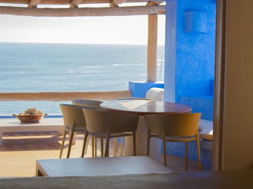 1 Bedroom Casita Hermanitas panoramic ocean views in Careyes in Costa Careyes