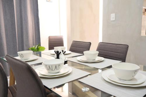 Lolas house in San Miguel