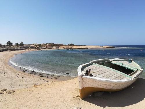 hassany hotel in Safaga