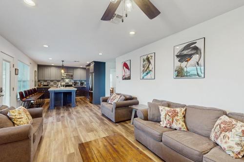 Copano Ridge Dream B in Rockport, USA
