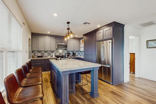 Copano Ridge Dream B in Rockport, USA