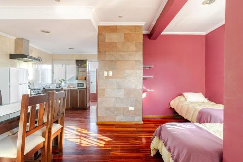 Excellent room comfort & quality