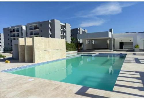 estancia hotel y villas in 聖佩德羅德馬科里斯